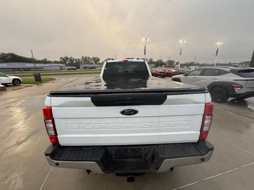 2021 Ford F-350 XLT