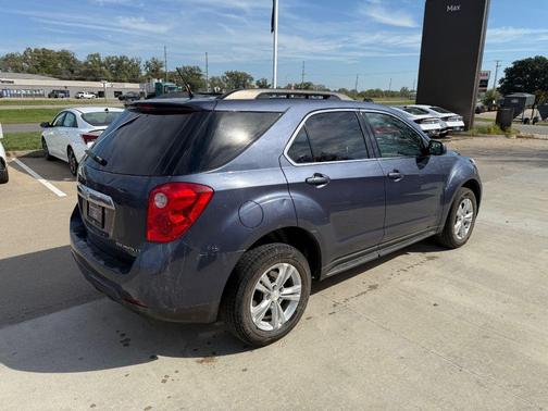 2014 Chevrolet Equinox 2LT