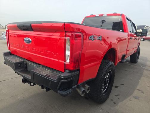 2024 Ford F-250 XL