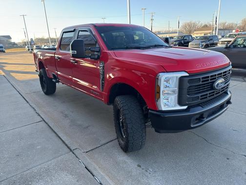 2024 Ford F-250 XL