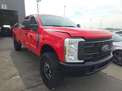 2024 Ford F-250 XL