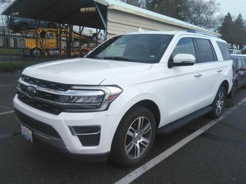 2024 Ford Expedition Limited