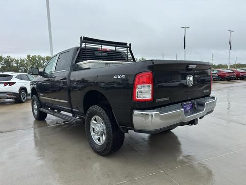2019 RAM 2500 Big Horn