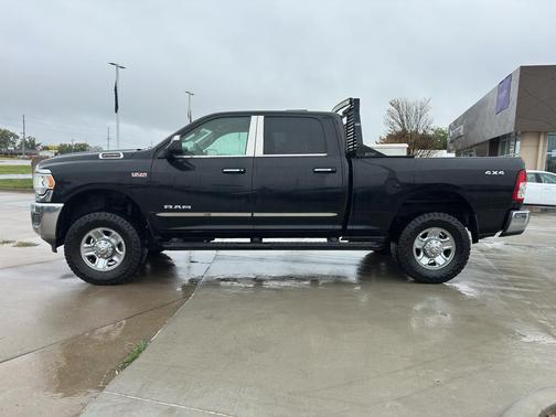 2019 RAM 2500 Big Horn