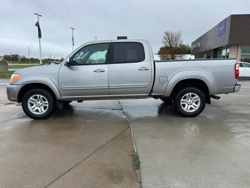 2006 Toyota Tundra SR5