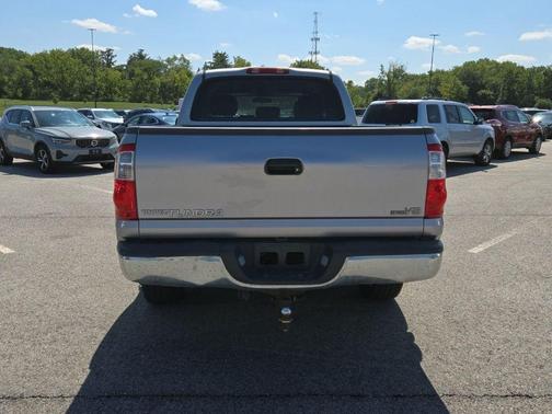 2006 Toyota Tundra SR5