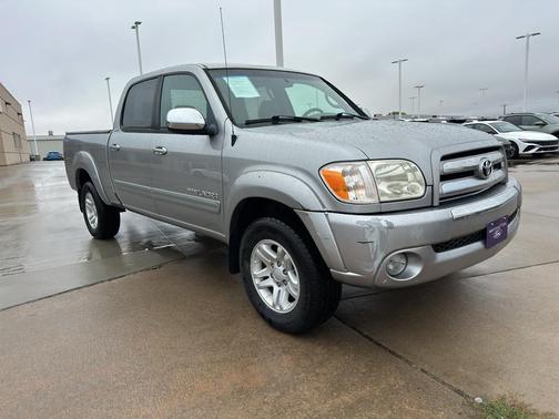 2006 Toyota Tundra SR5