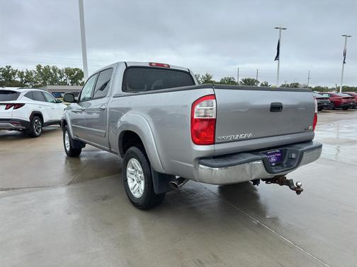 2006 Toyota Tundra SR5