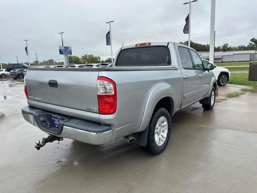 2006 Toyota Tundra SR5