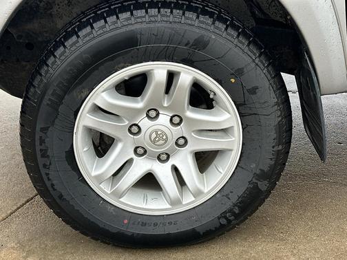 2006 Toyota Tundra SR5