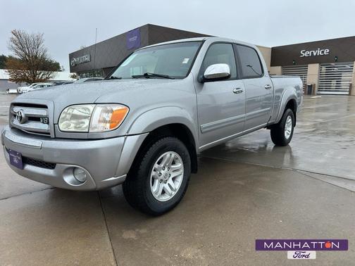 2006 Toyota Tundra SR5