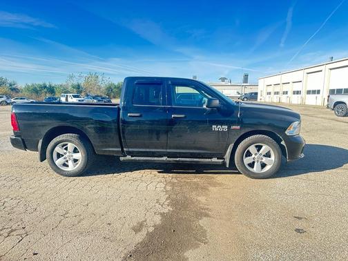 2014 RAM 1500 Tradesman/Express