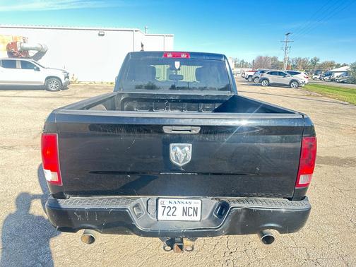 2014 RAM 1500 Tradesman/Express