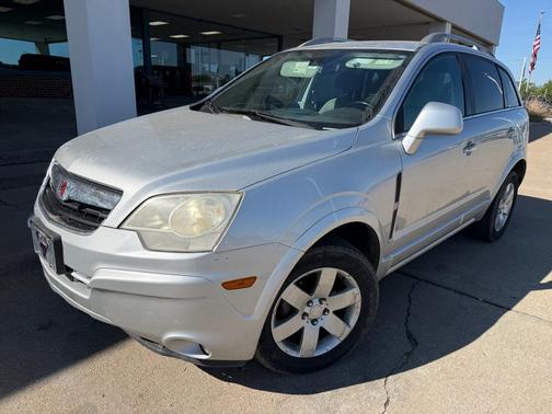 2009 Saturn Vue XR