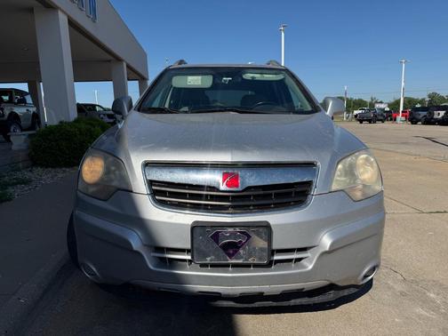 2009 Saturn Vue XR