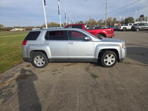 2013 GMC Terrain SLE-1