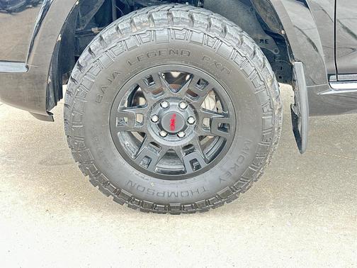 2012 Toyota 4Runner Limited