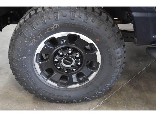 2025 Ford F-350 Lariat Super Duty