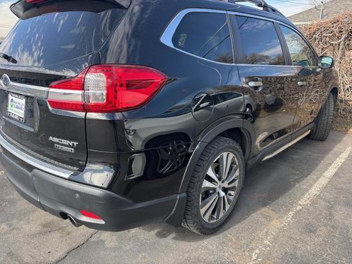 2019 Subaru Ascent Touring 7-Passenger