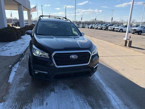 2019 Subaru Ascent Touring 7-Passenger