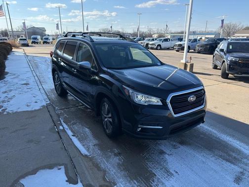 2019 Subaru Ascent Touring 7-Passenger