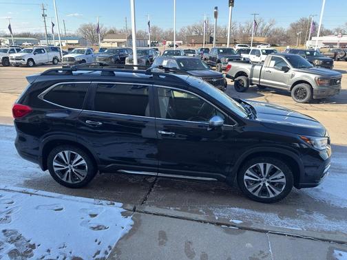 2019 Subaru Ascent Touring 7-Passenger