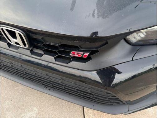 2023 Honda Civic Si Base