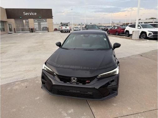 2023 Honda Civic Si Base