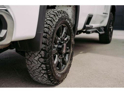 2024 GMC Sierra 3500 Pro