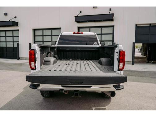 2024 GMC Sierra 3500 Pro