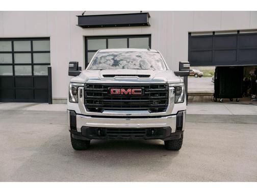 2024 GMC Sierra 3500 Pro