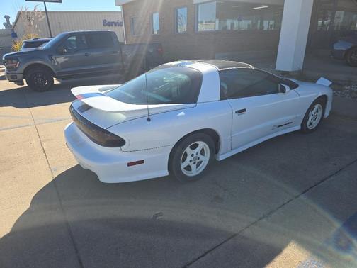 1994 Pontiac Firebird Trans Am