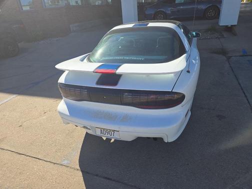 1994 Pontiac Firebird Trans Am