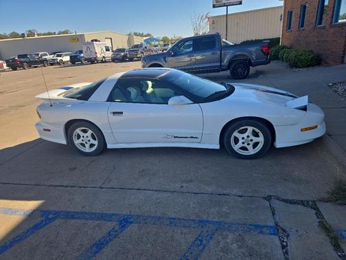 1994 Pontiac Firebird Trans Am