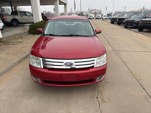 2009 Ford Taurus SE