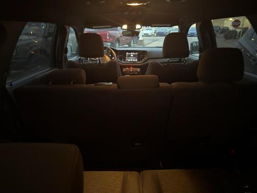 2023 Dodge Durango GT