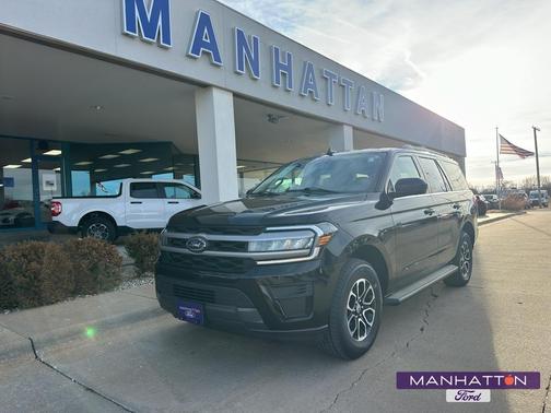 2024 Ford Expedition XLT