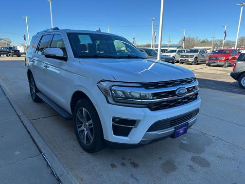 2024 Ford Expedition Limited