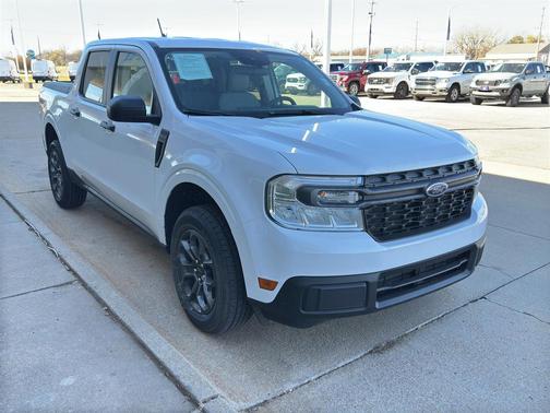 2023 Ford Maverick XLT