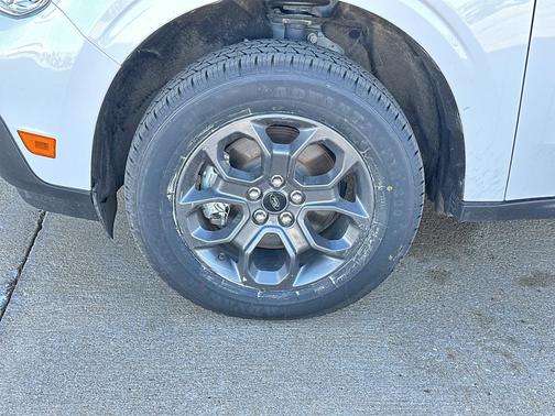 2023 Ford Maverick XLT