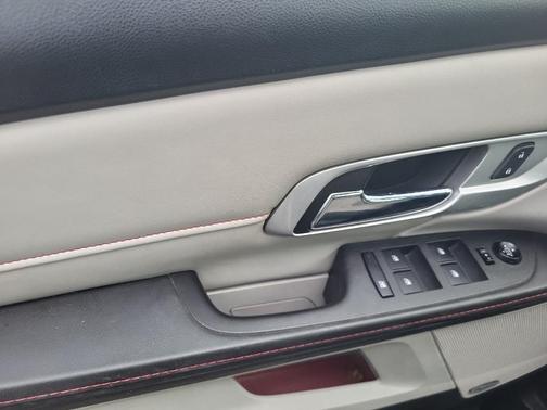 2014 GMC Terrain SLE-1