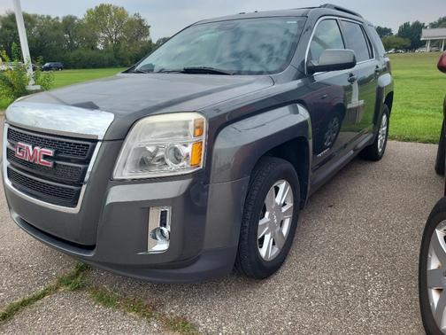2014 GMC Terrain SLE-1