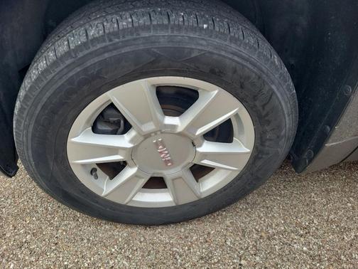 2014 GMC Terrain SLE-1