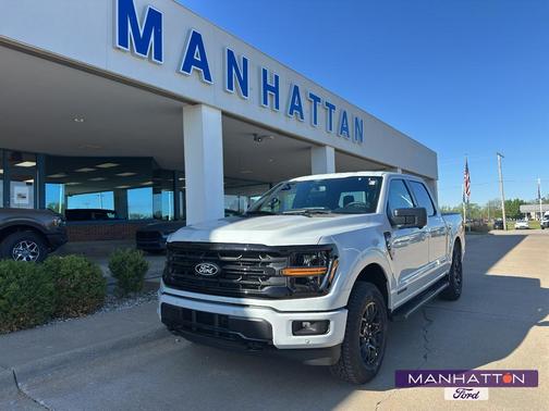 Avalanche 2026 Ford F-150 XLT