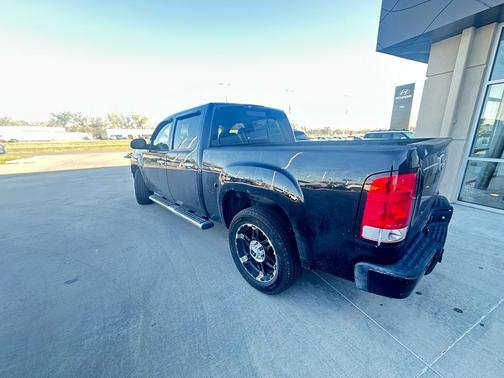 2009 GMC Sierra 1500 Denali