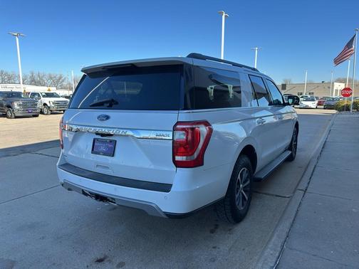 2019 Ford Expedition Max XLT