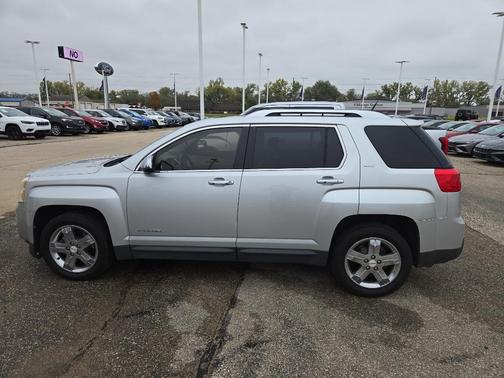 2012 GMC Terrain SLT-2