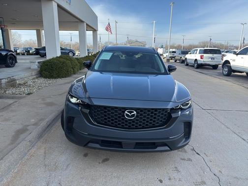 2024 Mazda CX-50 2.5 S Preferred Package