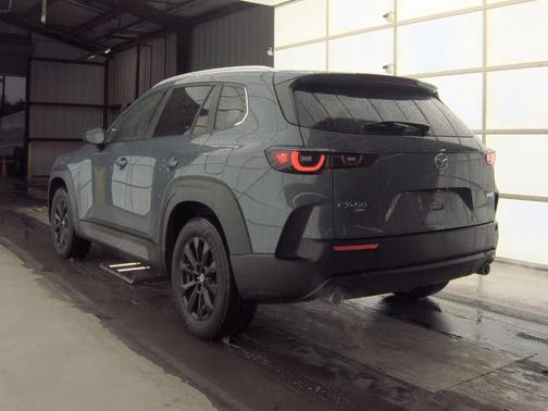 2024 Mazda CX-50 2.5 S Preferred Package