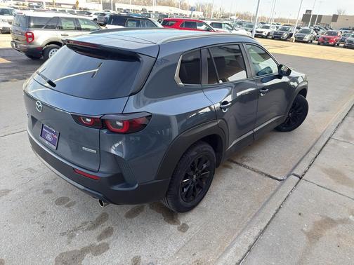 2024 Mazda CX-50 2.5 S Preferred Package